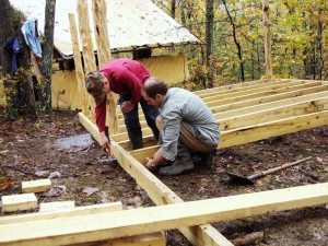 learning how to care for oneself and others
