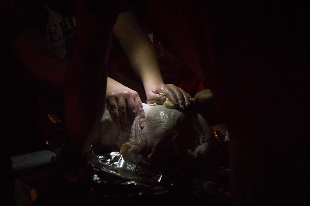 turkey in the hole (5 of 14)