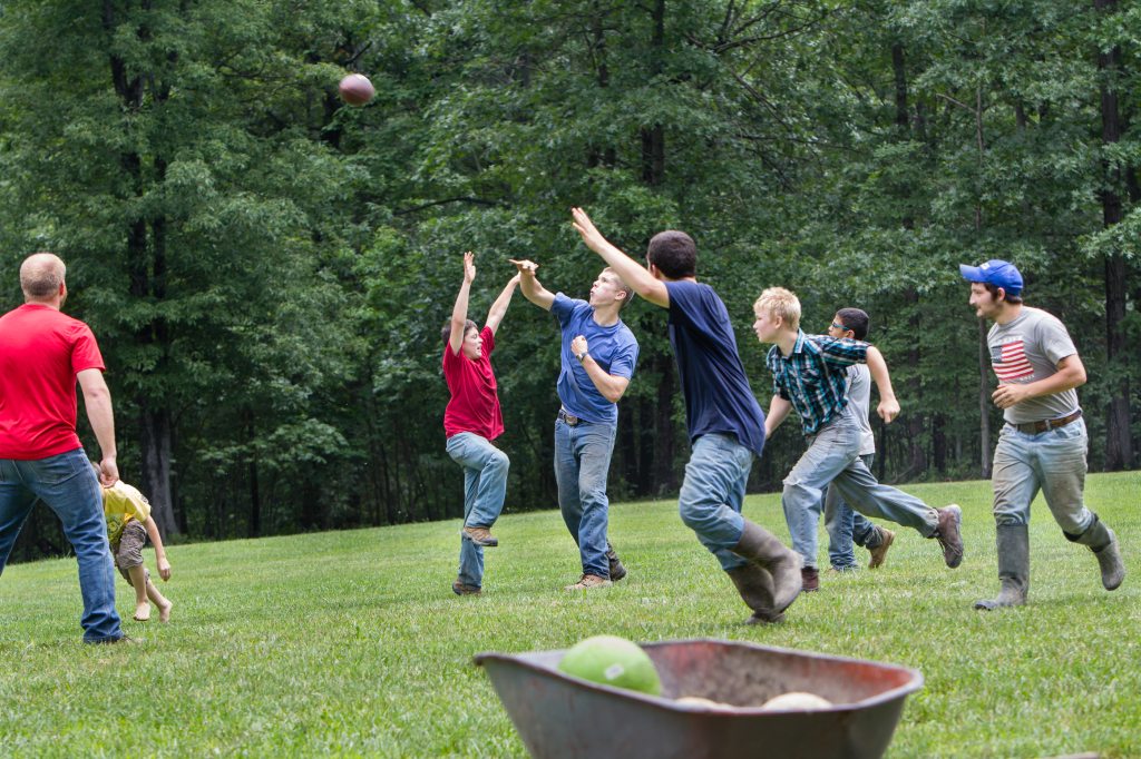 Boys camp (6 of 183)