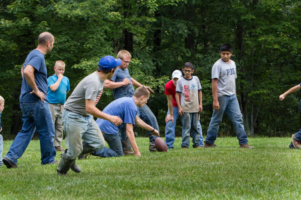 group games