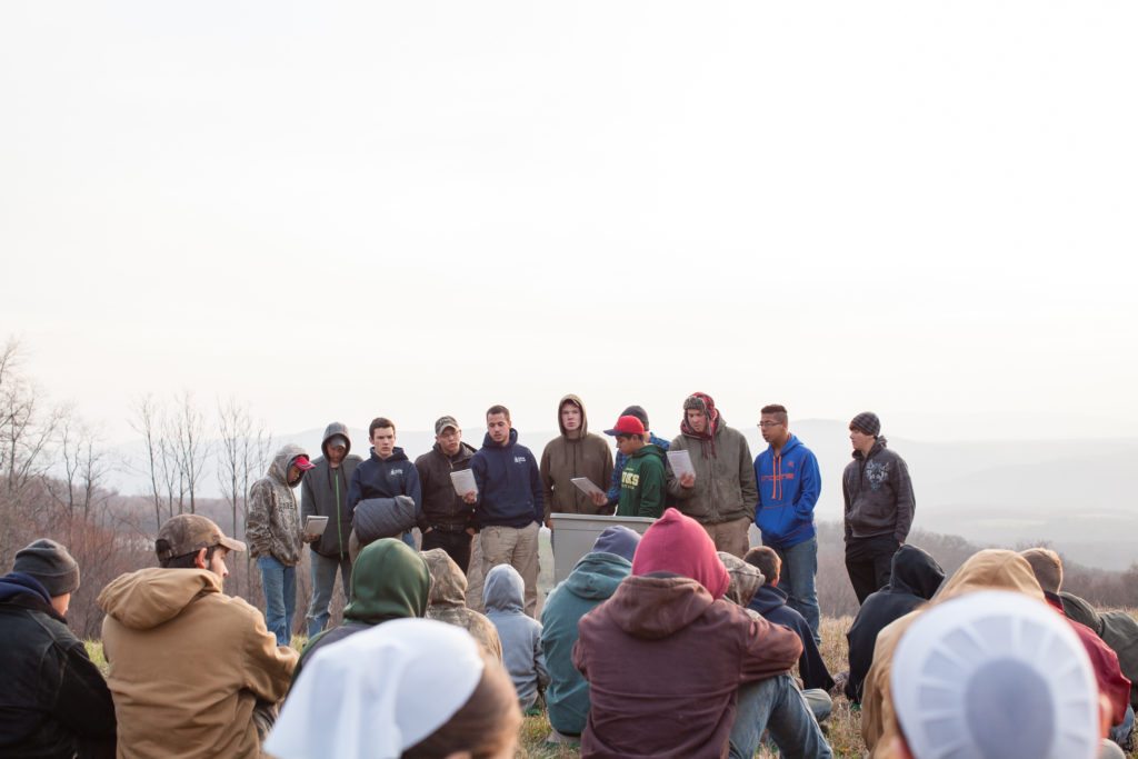 sunrise service (7 of 21)