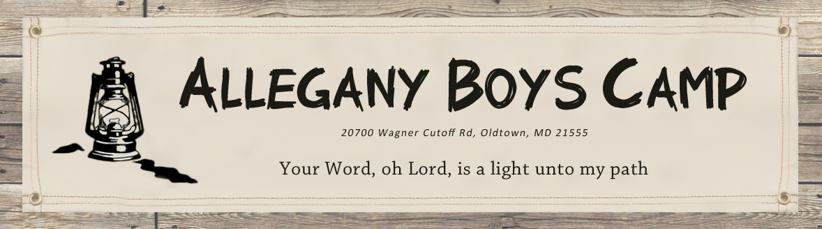 Allegany Boys Camp